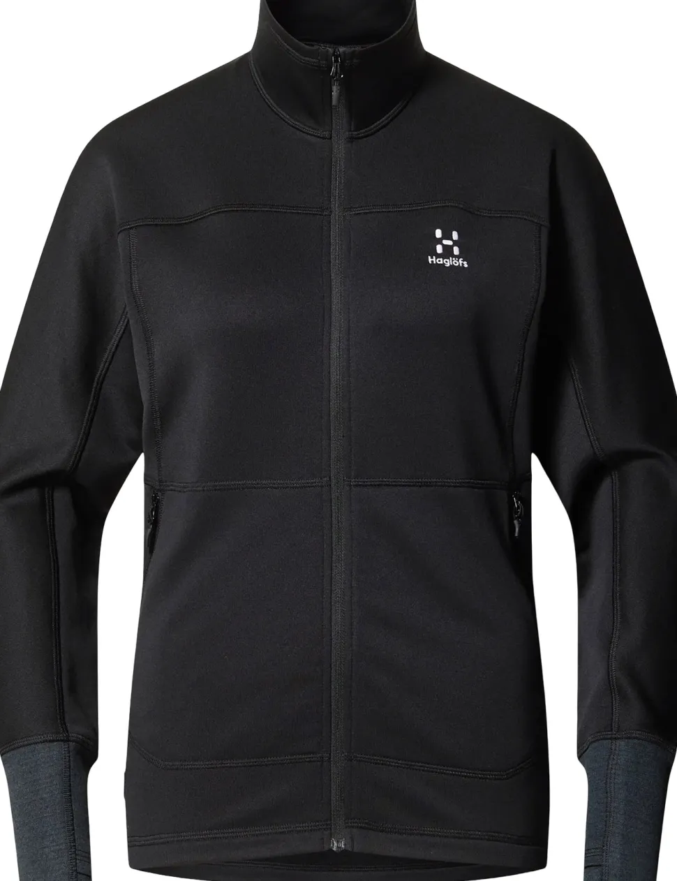 Betula Mid-Layer Jacket - Women's