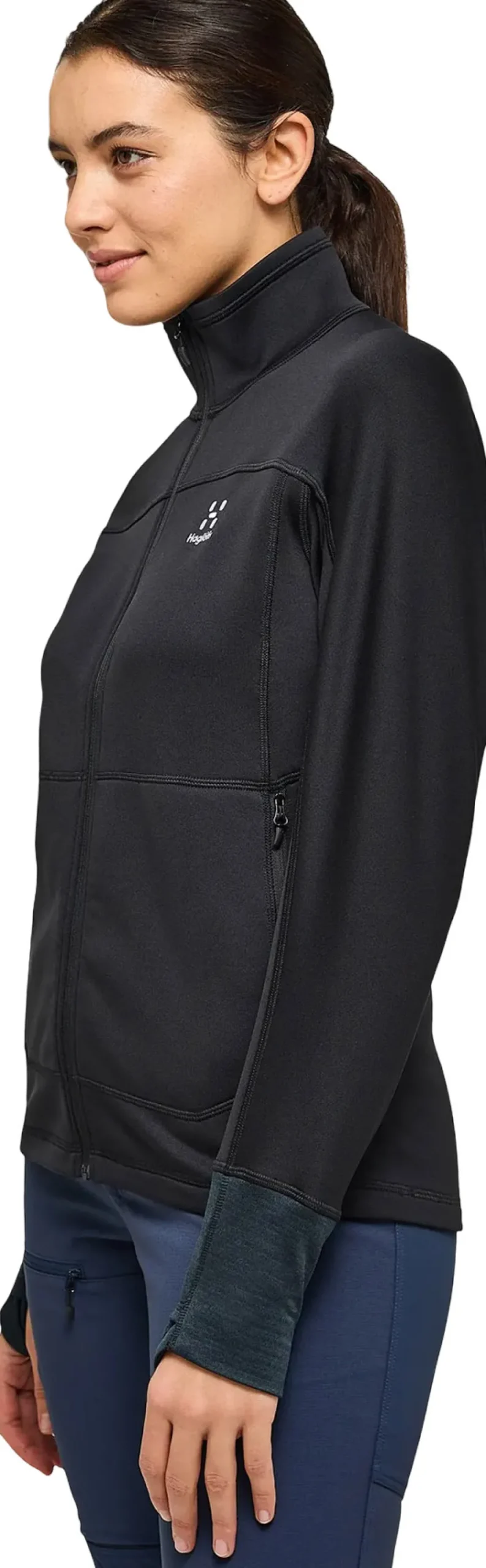 Betula Mid-Layer Jacket - Women's