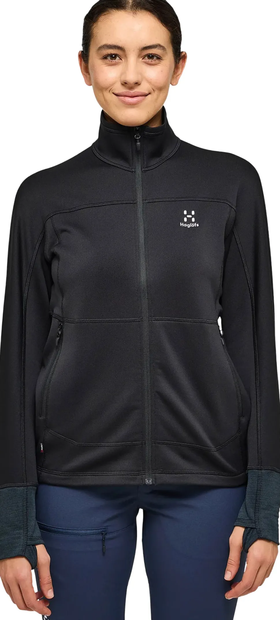 Betula Mid-Layer Jacket - Women's