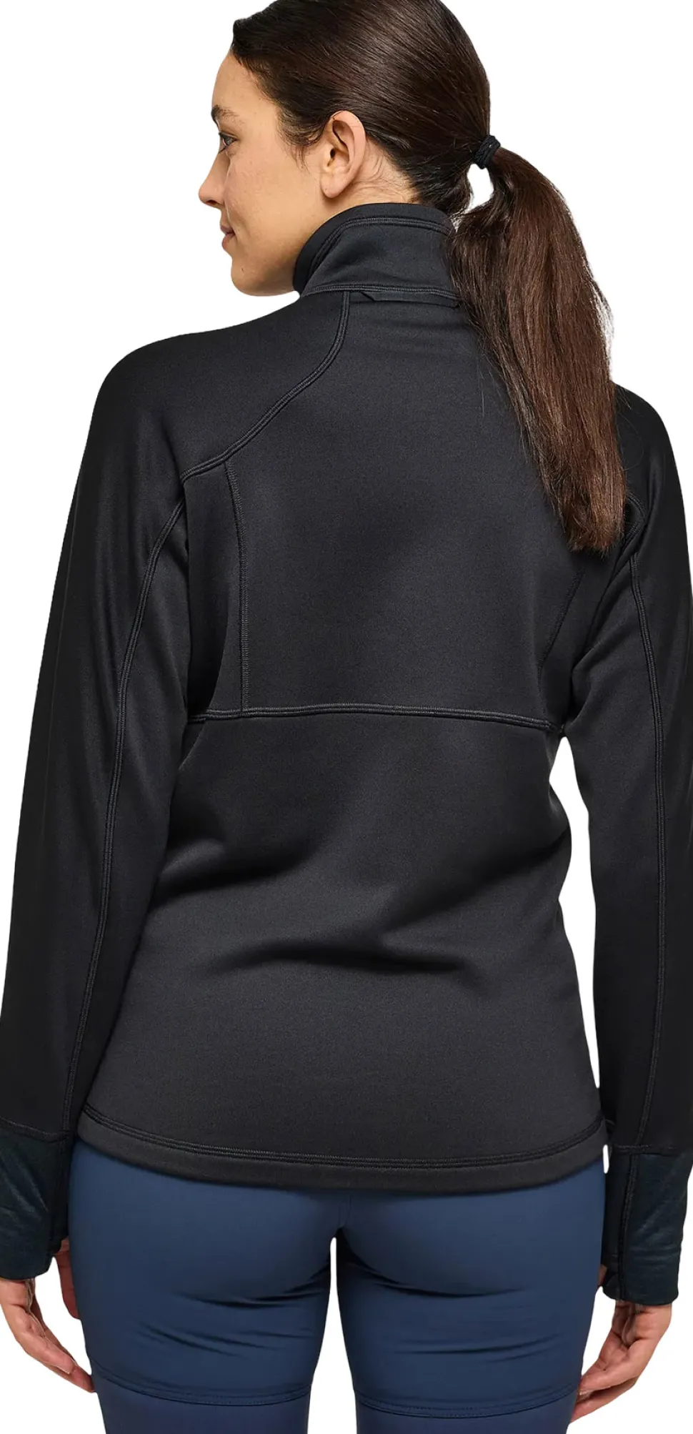 Betula Mid-Layer Jacket - Women's