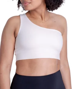 Bianca One Shoulder Bra - Women's