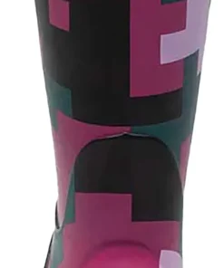 Big Camo Rain Boots - Kids