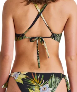 Bikini Bottom with Buckle - Women's