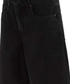 Billow Denim Shorts - Men's