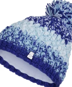 Bitsy Brrr Berry Beanie - Little Kids