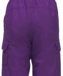 Bitsy Sparkle Pant - Girls