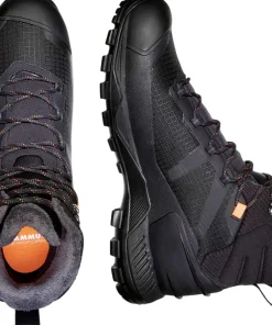 Blackfin III Mid DT Hiking Boots - Women's