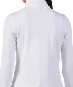 Blackside Half-Zip Fleece Top - Women's