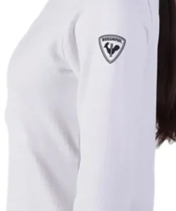 Blackside Half-Zip Fleece Top - Women's