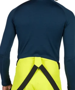 Blackside Half-Zip Fleece Top - Men's