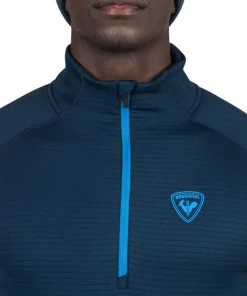Blackside Half-Zip Fleece Top - Men's