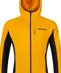 Blackside Mix Full-Zip Hooded Fleece Jacket - Men's
