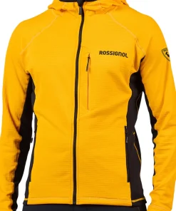 Blackside Mix Full-Zip Hooded Fleece Jacket - Men's