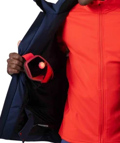 Blackside Ski Jacket - Men's