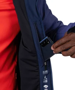 Blackside Ski Jacket - Men's