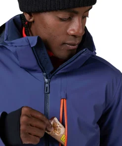 Blackside Ski Jacket - Men's