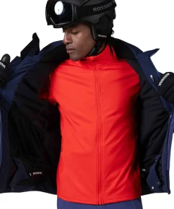 Blackside Ski Jacket - Men's