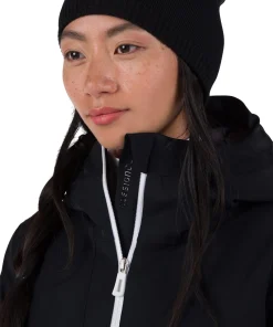 Blackside Ski Jacket - Women's