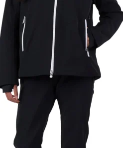 Blackside Ski Jacket - Women's