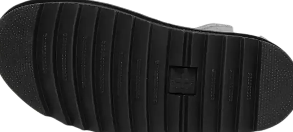 Blaire Hydro Leather Strap Sandals - Women's