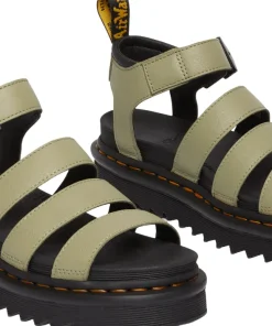 Blaire Pisa Sandals - Women’s