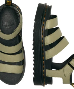 Blaire Pisa Sandals - Women’s