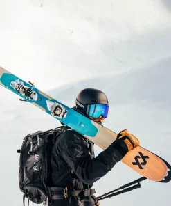 Blaze 114 Skis