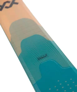 Blaze 114 Skis