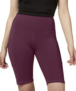Bloomfield 10 In Bike Shorts - Women's