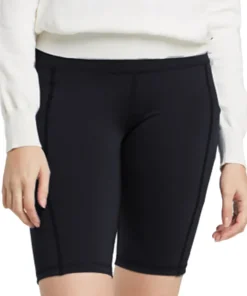 Bloomfield 10 In Bike Shorts - Women's
