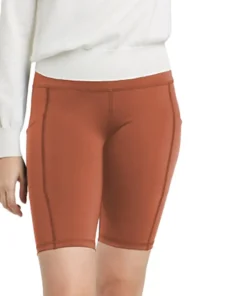 Bloomfield 10 In Bike Shorts - Women's