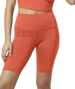 Bloomfield 10 In Bike Shorts - Women's