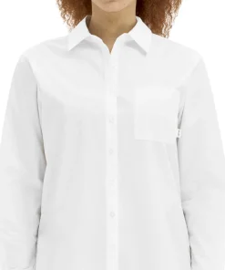 Bloomsbury Classic Long Sleeve Shirt - Women's