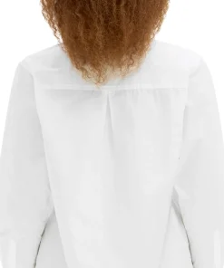 Bloomsbury Classic Long Sleeve Shirt - Women's
