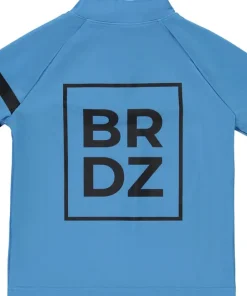 Blue Rash guard - Kids