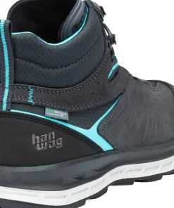 Blueridge ES Hiking Boots - Women's