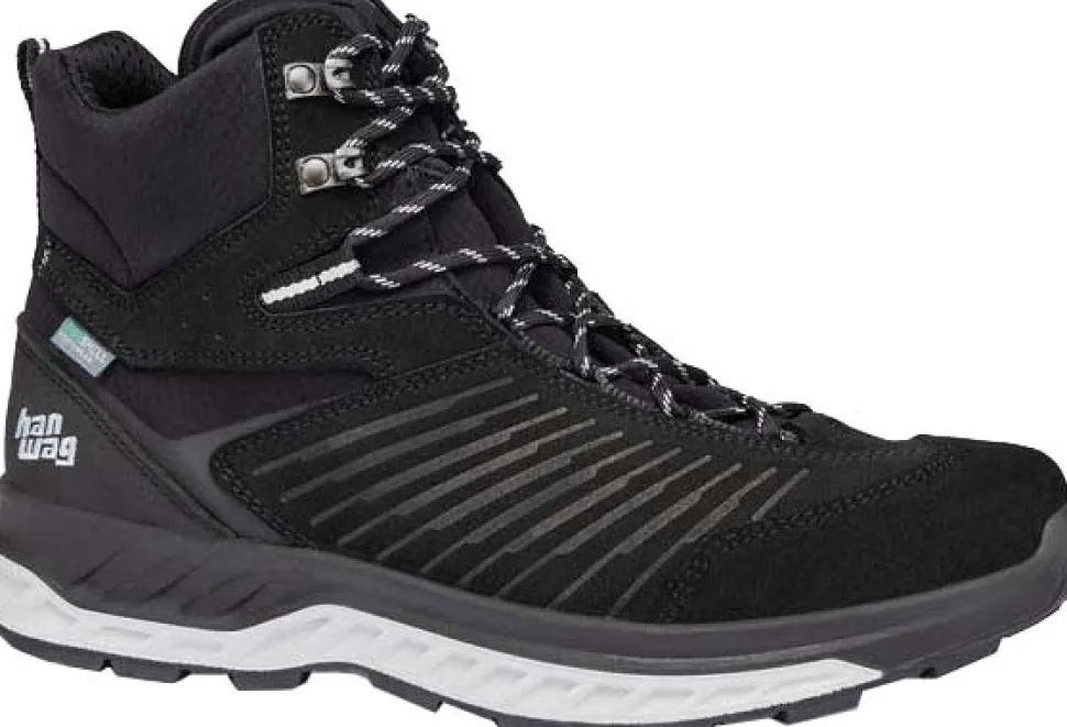 Blueridge ES Hiking Boots - Men's