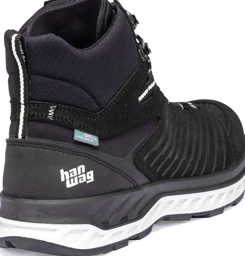 Blueridge ES Hiking Boots - Men's