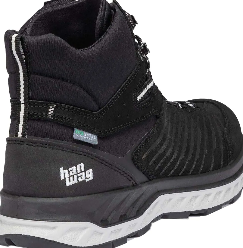 Blueridge ES Hiking Boots - Men's