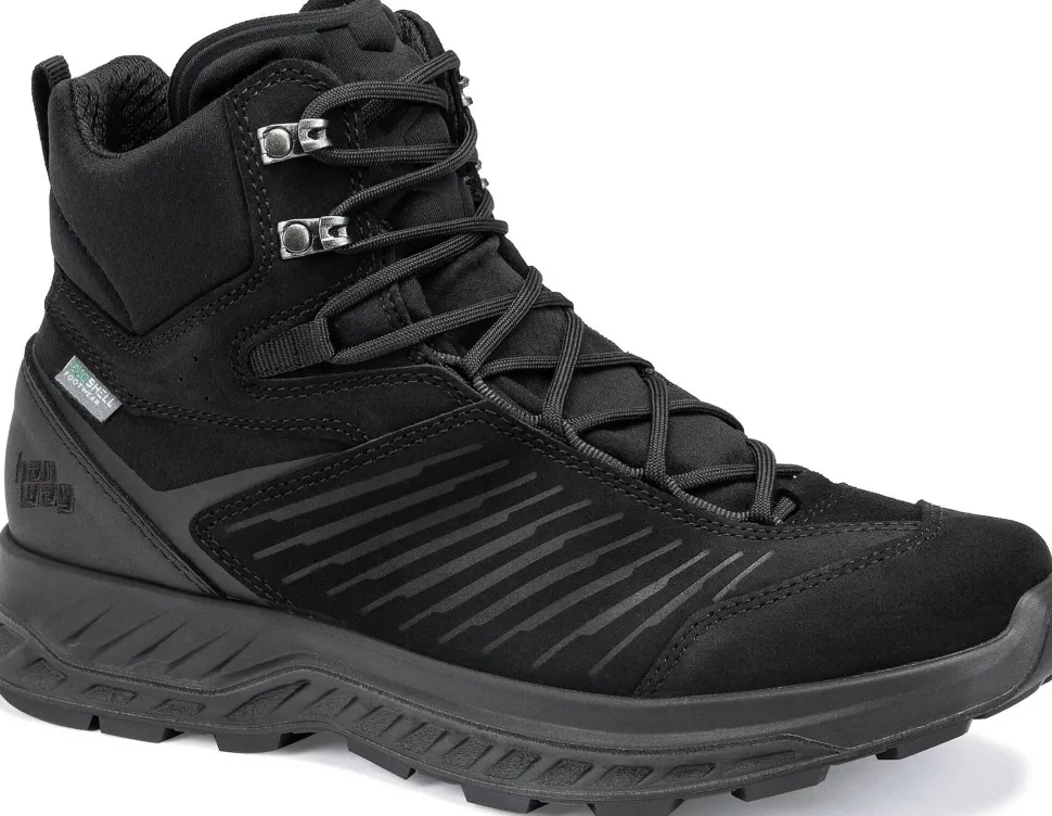 Blueridge ES Hiking Boots - Men's