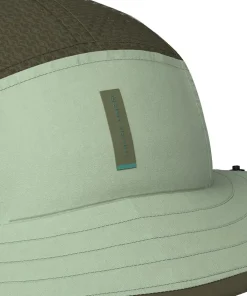 Bndckhat Carbon Iconic VC Hat - Unisex