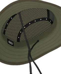 Bndckhat Carbon Iconic VC Hat - Unisex