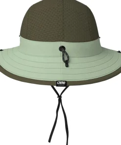 Bndckhat Carbon Iconic VC Hat - Unisex