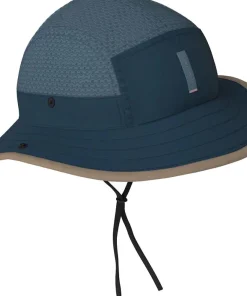 Bndckhat Carbon Iconic VC Hat - Unisex