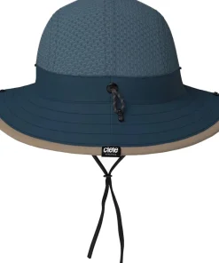 Bndckhat Carbon Iconic VC Hat - Unisex