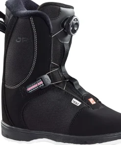 BOA Snowboard Boots - Youth
