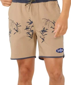 Boardwalk Boost Volley Shorts - Men's
