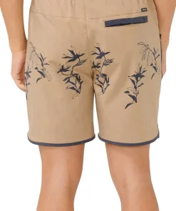 Boardwalk Boost Volley Shorts - Men's
