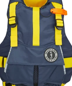 Bobby Foam Vest - Youth