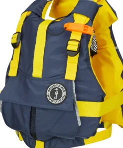 Bobby Foam Vest - Youth